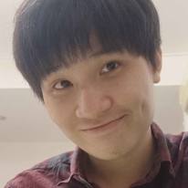 Photo of Eddy Lai