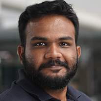 Photo of Jithin