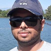 Photo of Harendra