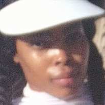 Photo of Lethabo Mahlare
