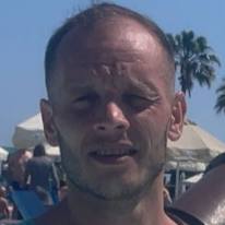 Photo of Stephen  Bentley