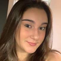 Photo of Maria Luiza