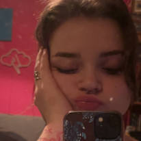 Photo of Isabelle