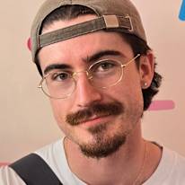 Photo of Jake