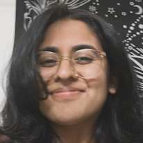 Photo of Shreya