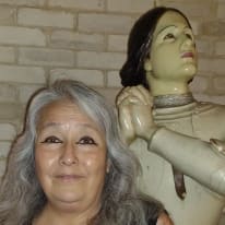 Photo of Yvette