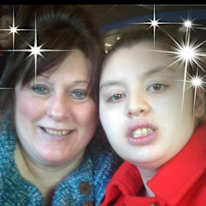 Photo of Shelly Marie Hart
