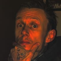 Photo of Joshua
