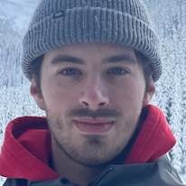 Photo of Spencer Frost