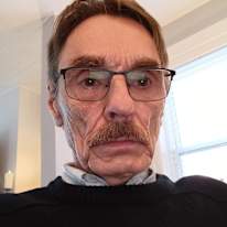 Photo of Ray Hubbert