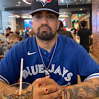 Photo of Sanjay