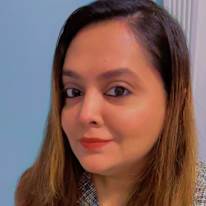 Photo of Amandeep Kaur