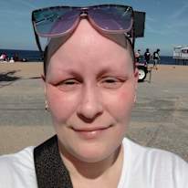 Photo of Melissa Ann