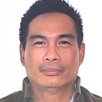 Photo of THEODORE G IGNACIO
