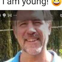 Photo of Gary