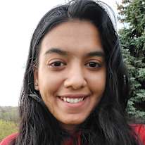 Photo of Melanie