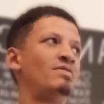 Photo of Justin Olkers
