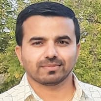 Photo of Sunil