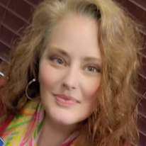 Photo of Angela