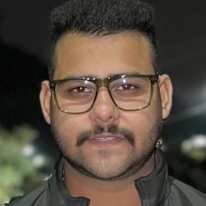 Photo of Nishchay Saxena