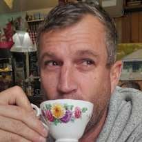 Photo of Stu