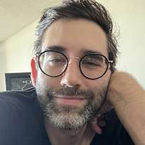 Photo of Nik