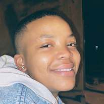 Photo of Hlokza Khumalo