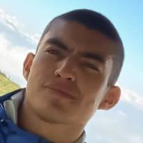 Photo of Luis Ernesto