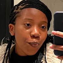 Photo of Amandisa Diko