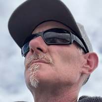 Photo of Andrew