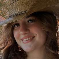 Photo of Chloe Boisclair