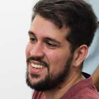 Photo of João Victor Couto