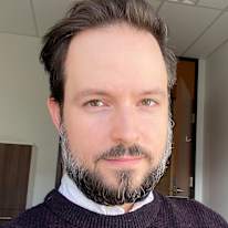 Photo of Radu