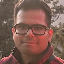 Photo of Parth Gaur
