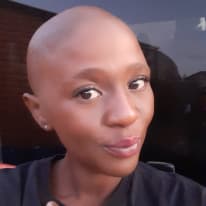 Photo of Thando