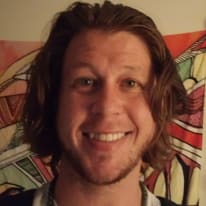 Photo of Sean