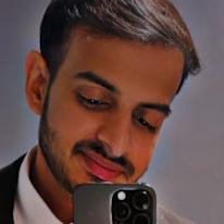 Photo of Yash