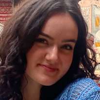 Photo of Isabella