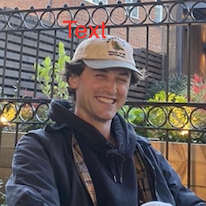 Photo of Andrew