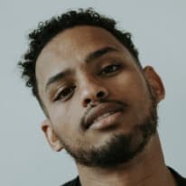 Photo of Abdul Isaacs