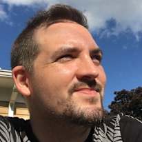 Photo of Eric