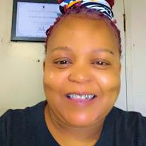 Photo of Leona Harmse