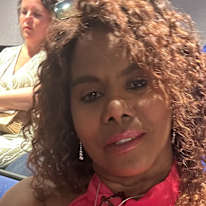 Photo of Marie Semallam