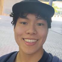 Photo of Brandon