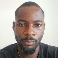 Photo of Abiola