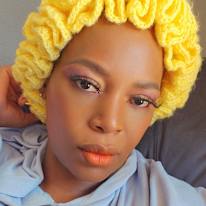 Photo of Nikiwe Mashaba