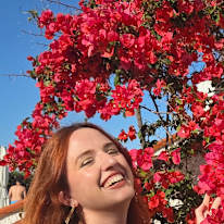Photo of Anna Saracino
