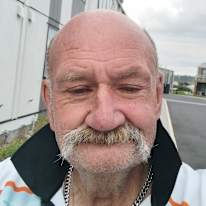Photo of Robert Stokes