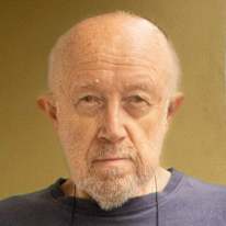 Photo of Paul Tallant