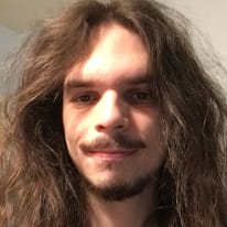 Photo of Jamie